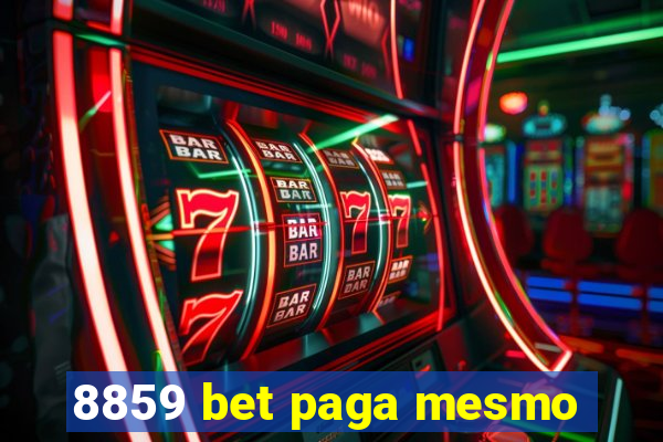 8859 bet paga mesmo